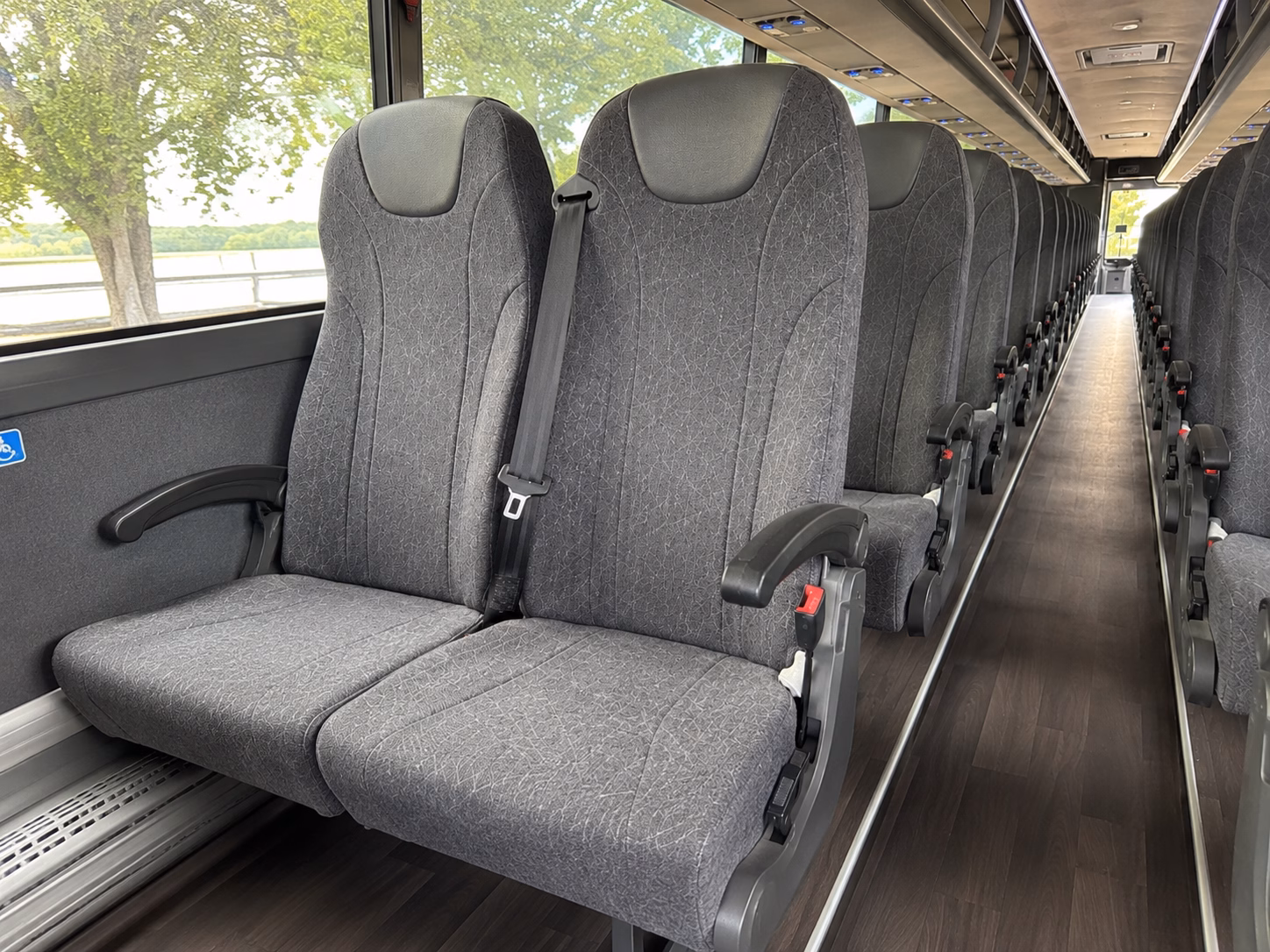 compare bus rentals in southgate with one online quote