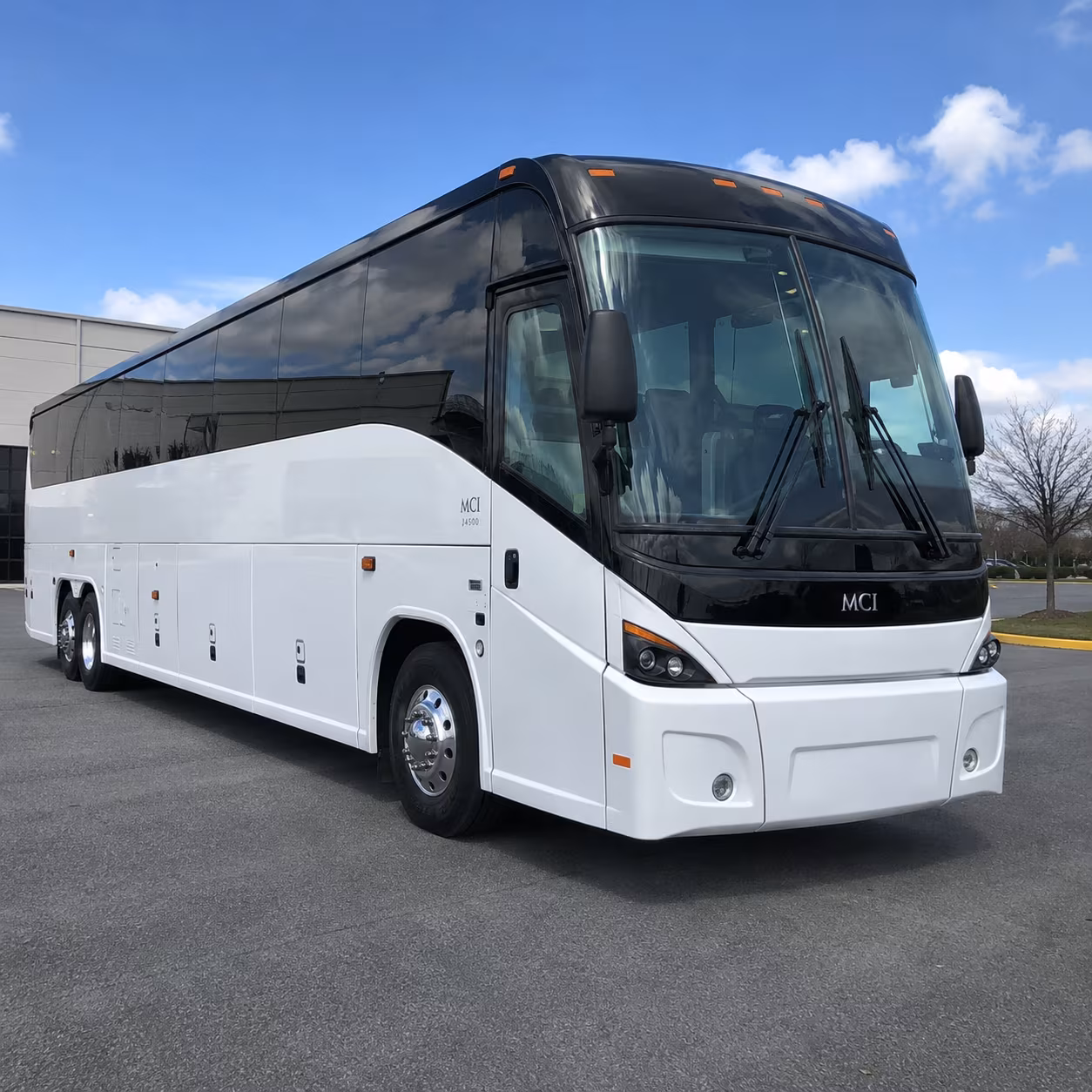 detroit metro airport dtw charter bus pickup drop off
