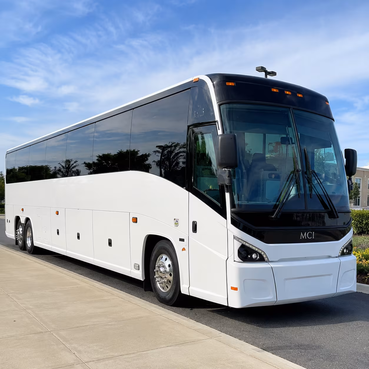employee shuttles along the fort street and i 75 corridor