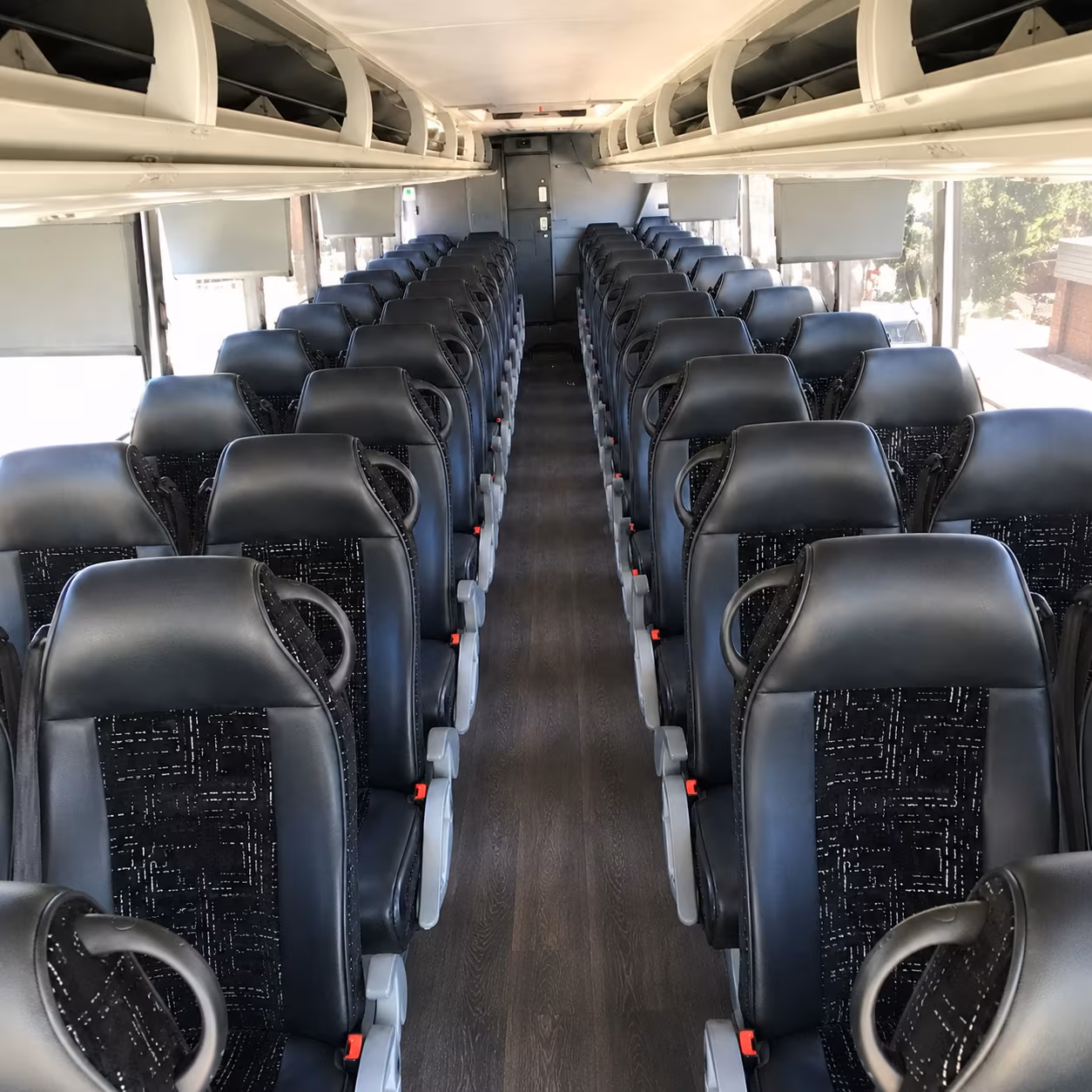 motorcoach trips to cedar point from the downriver area