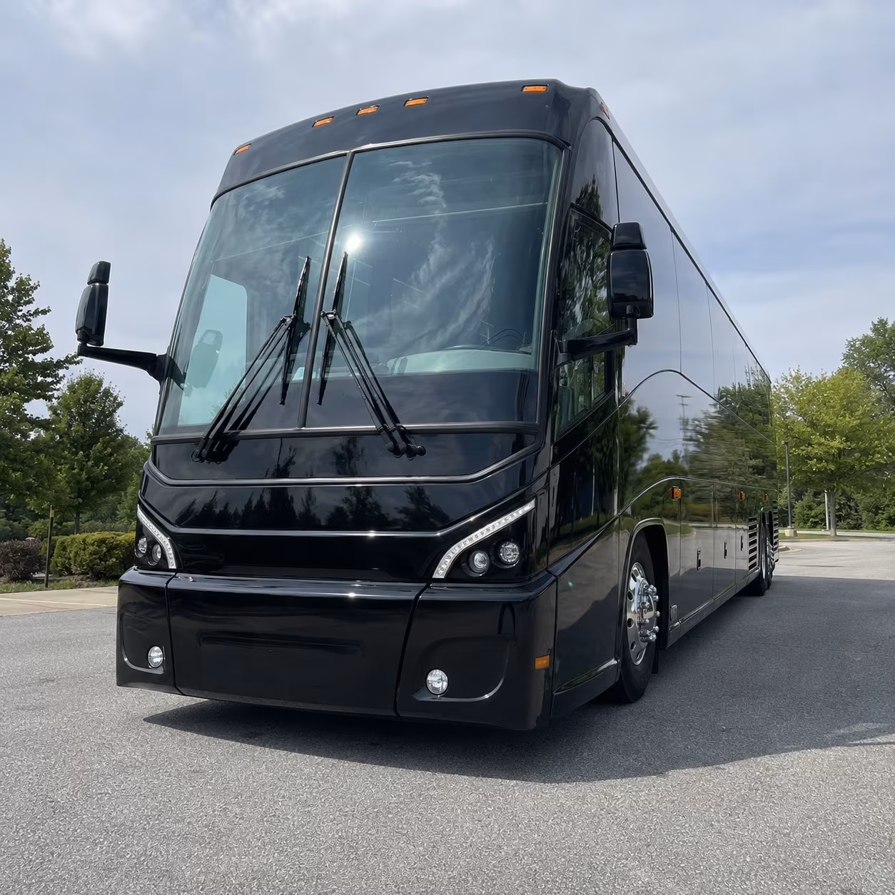 multi stop pickup routes through the downriver communities