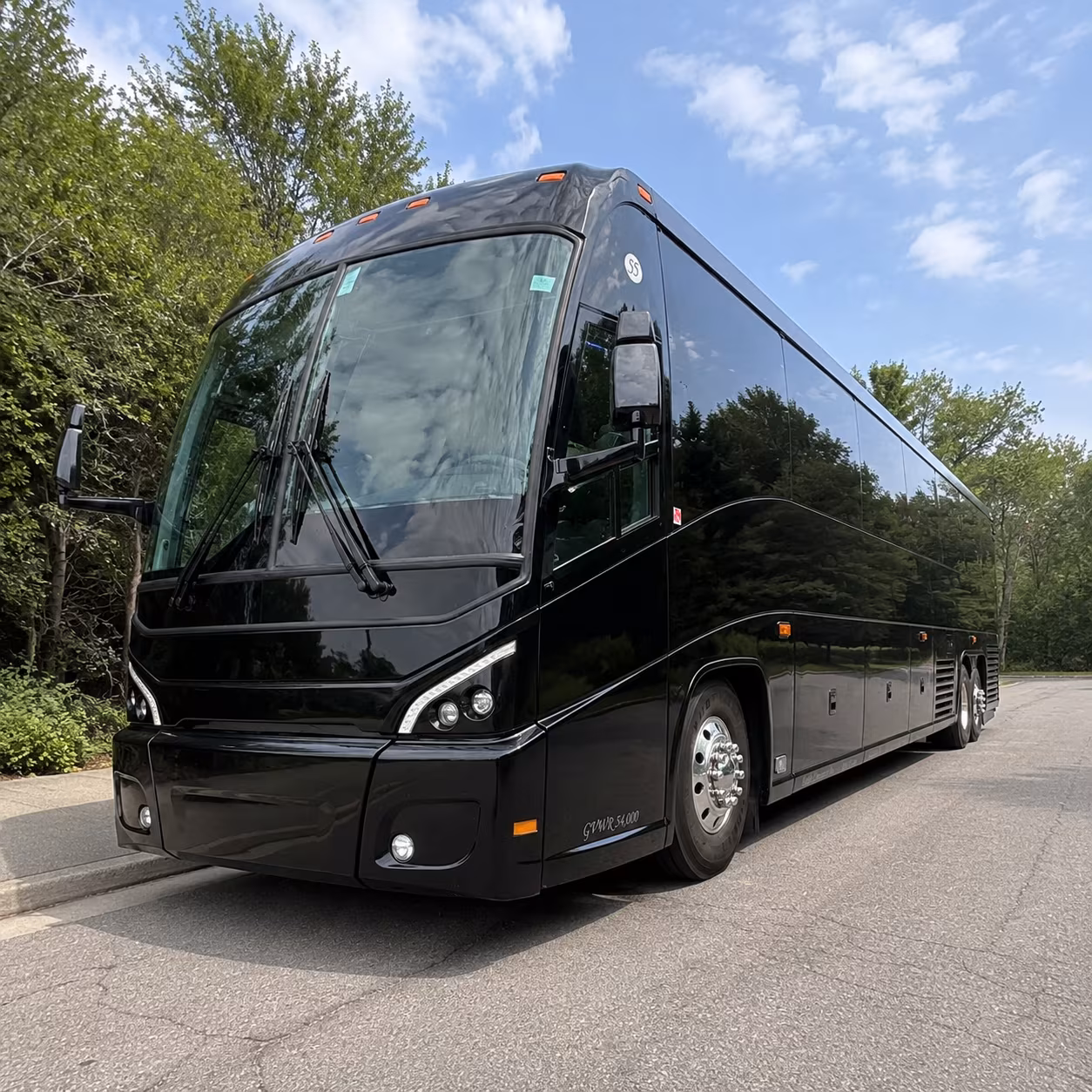 naval station great lakes graduation transportation for downriver families