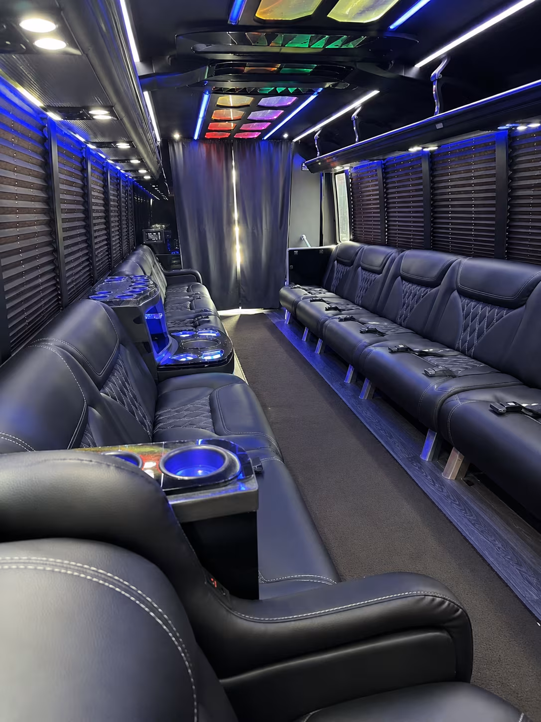 planning a concert night out in southgate a party bus makes it unforgettable