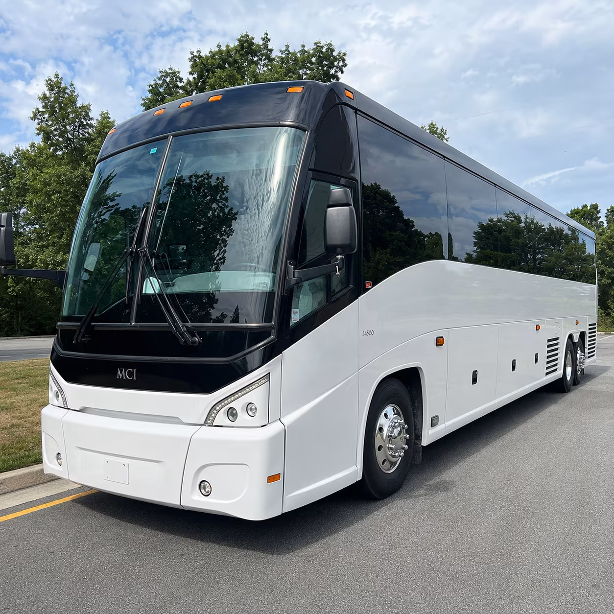 shuttle your congregation to sunday services and special events with ease