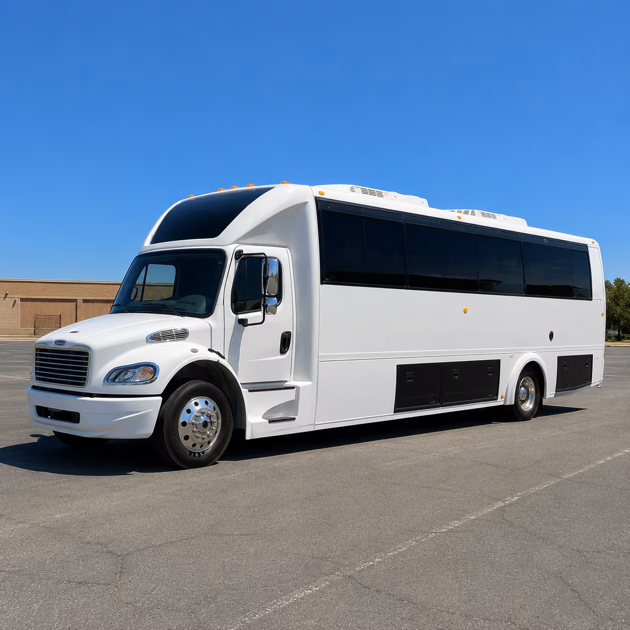 southgate anderson prom night party buses book before may saturdays fill