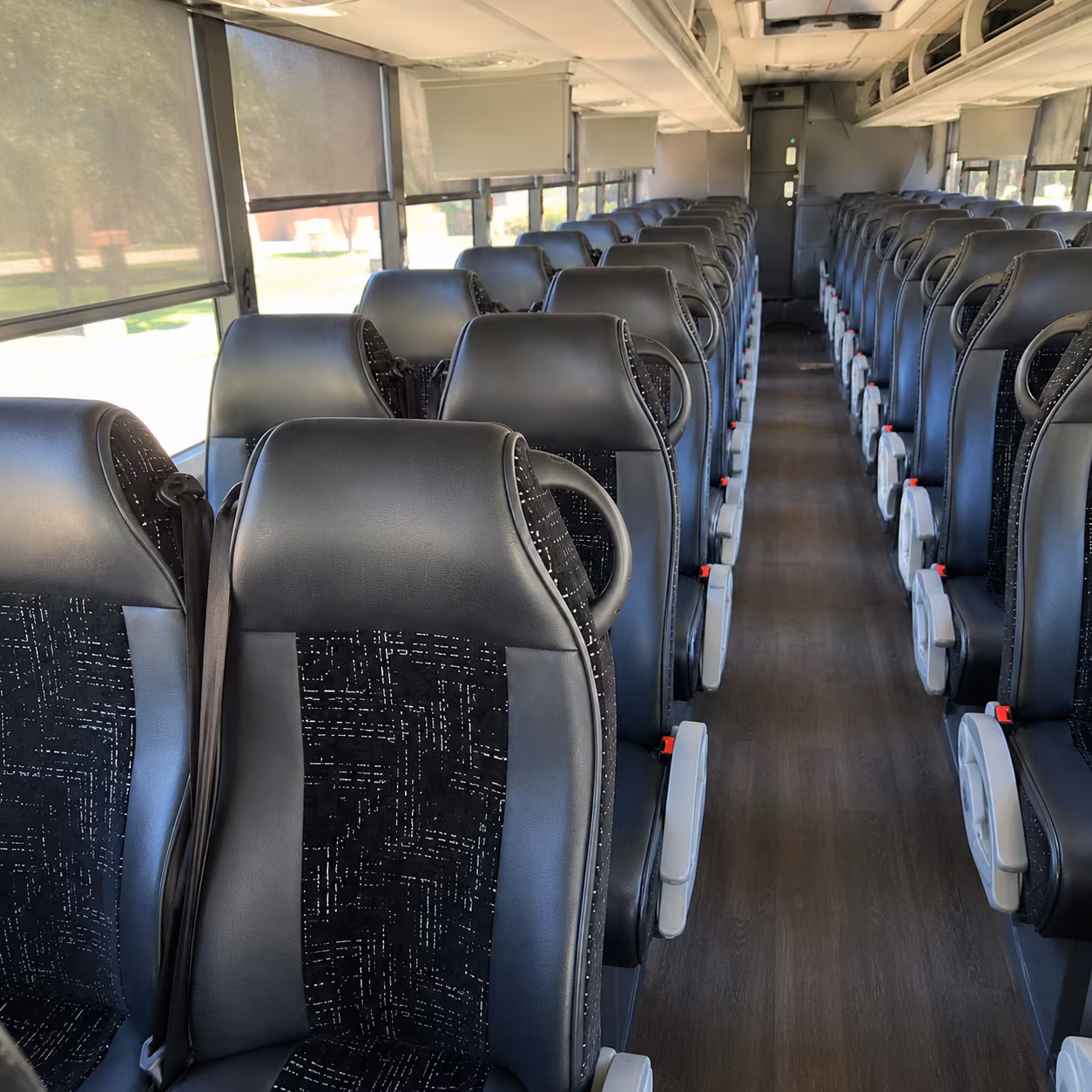 southgate concert transportation