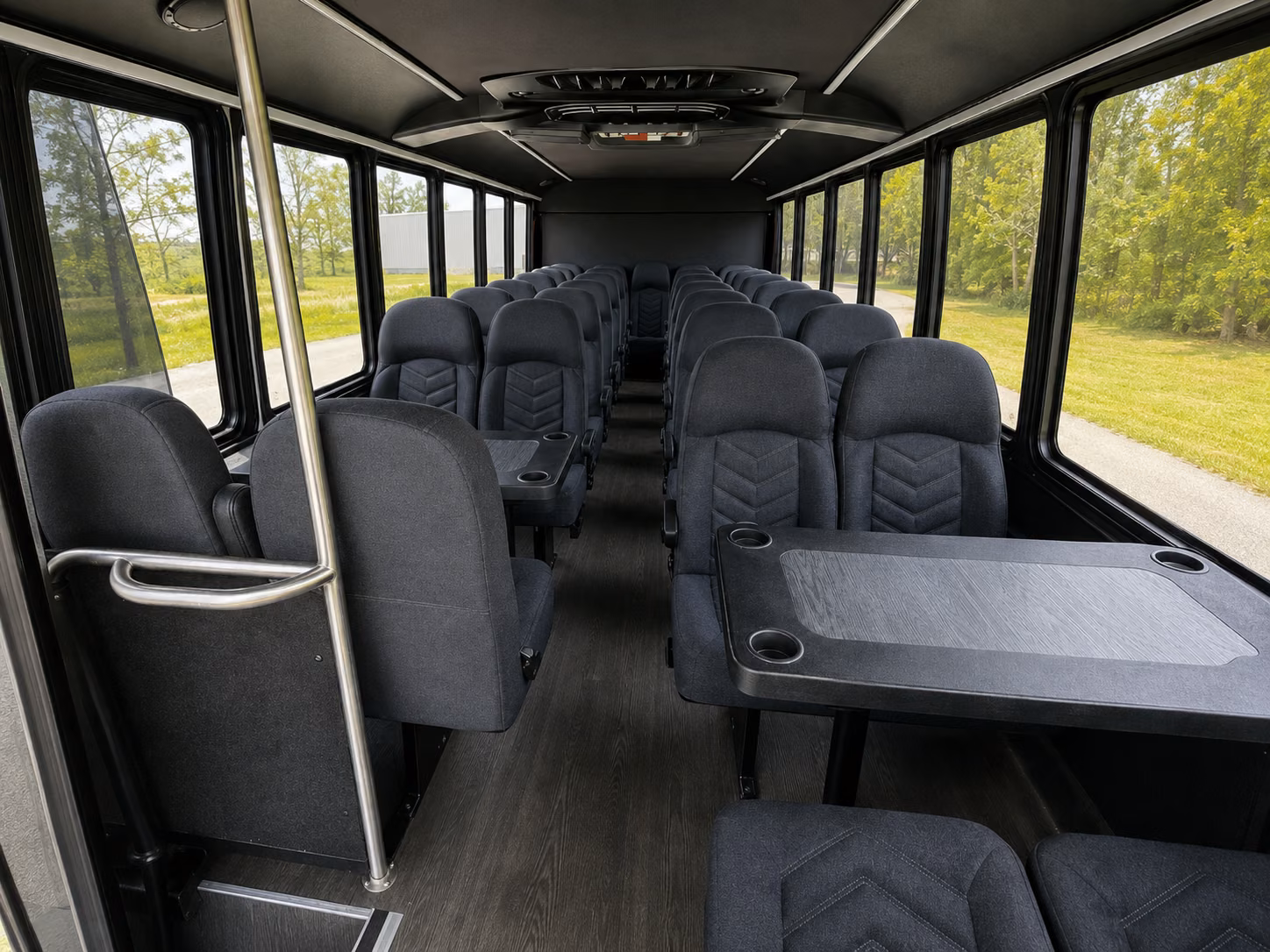 Southgate Corporate Event Transportation