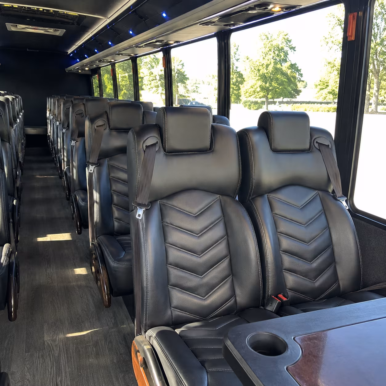 southgate corporate transportation