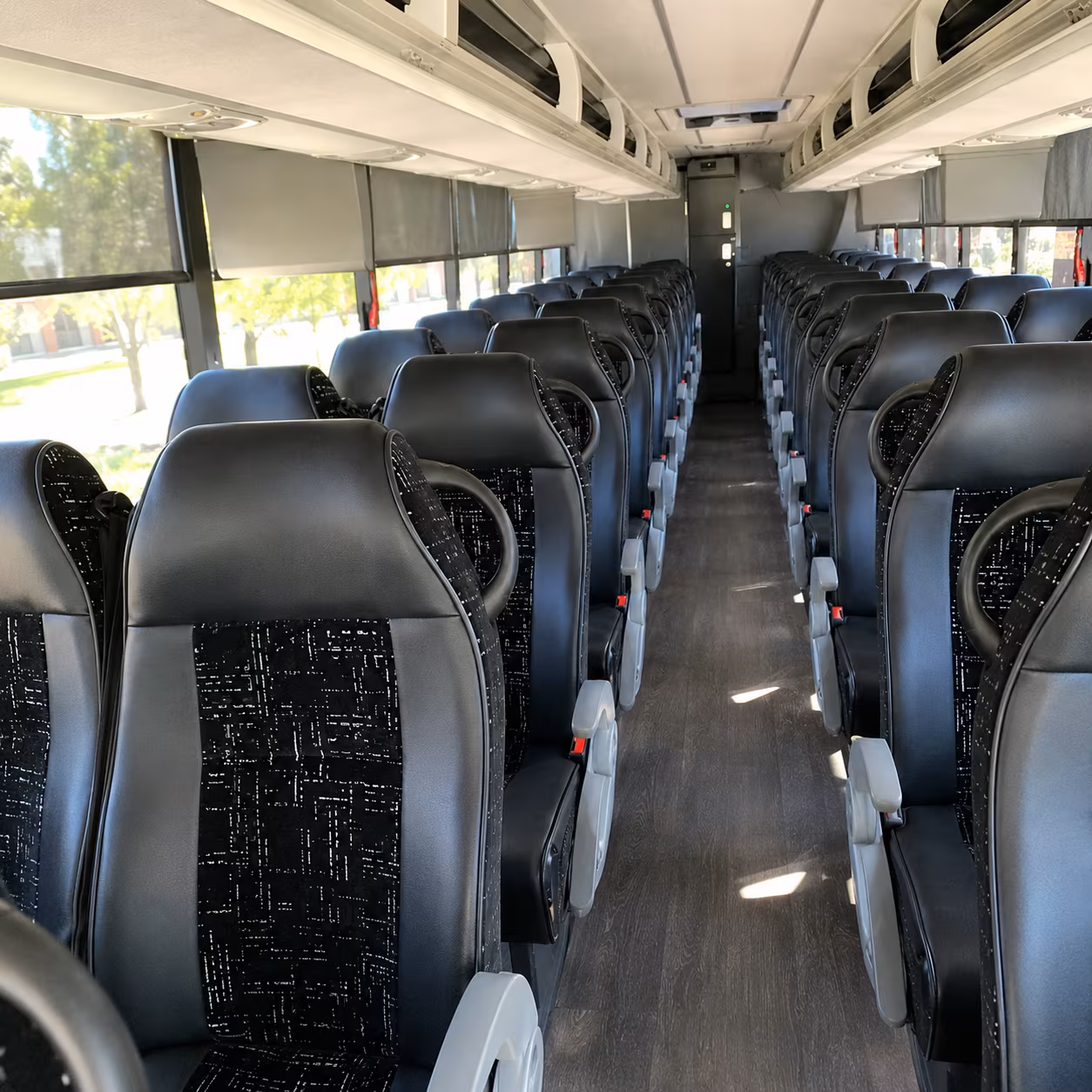 southgate employee transportation
