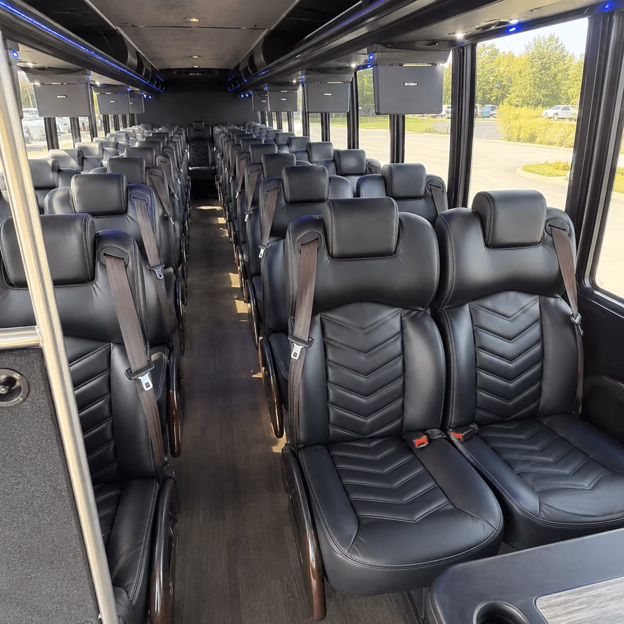 southgate event transportation