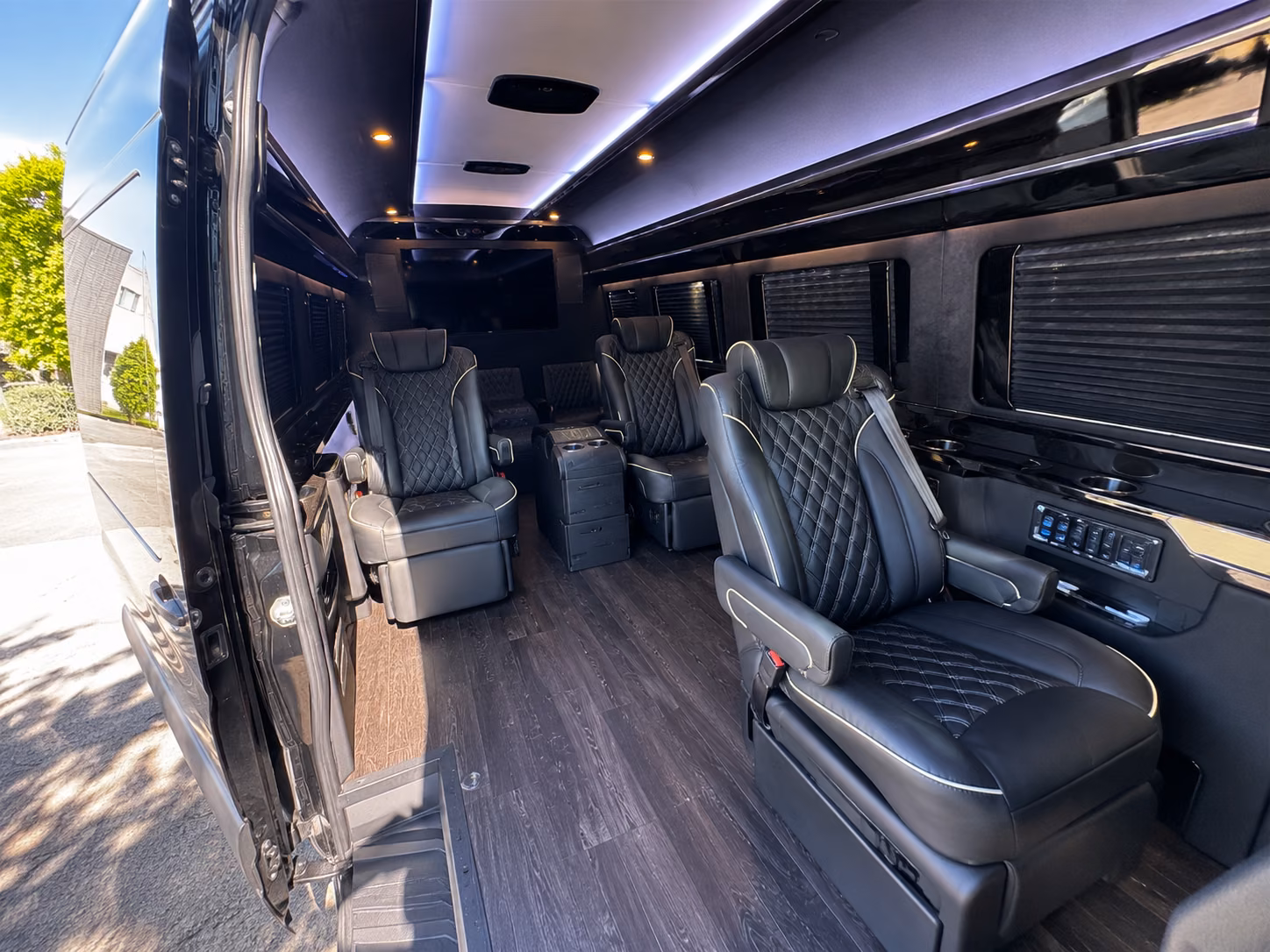 southgate government military transportation