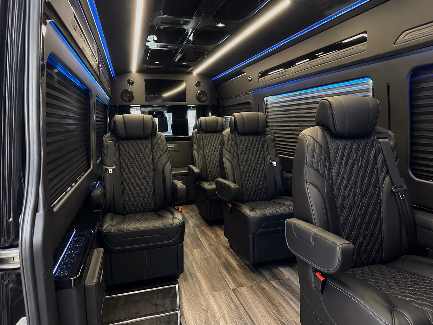 Southgate Private Event Transportation