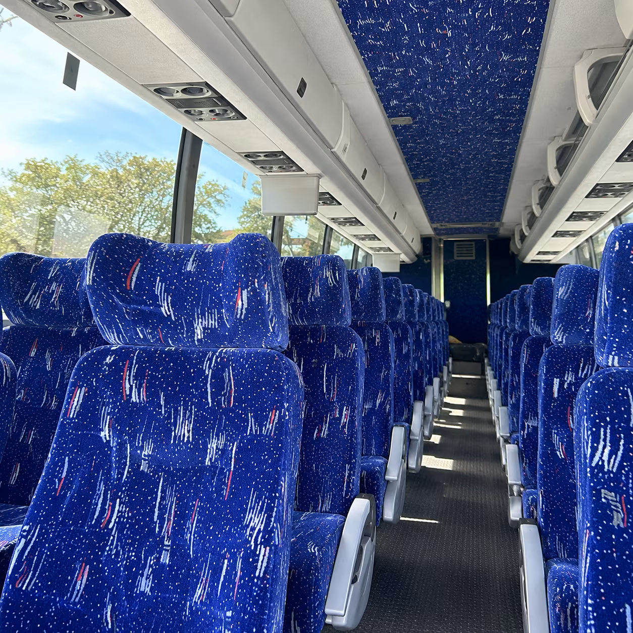 Southgate Religious Group Transportation
