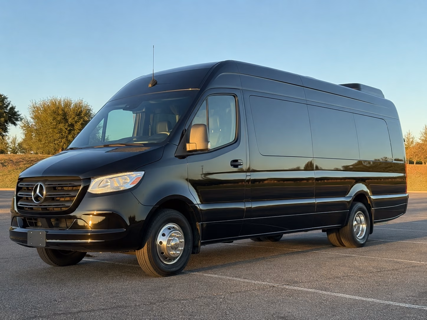 Southgate School Event Transportation